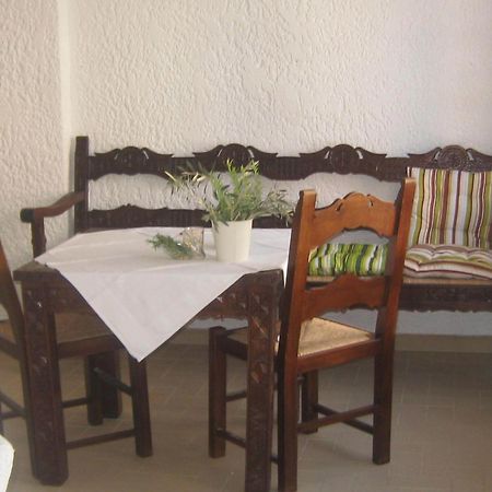 Gioma Hotel Agia Galini  Room photo