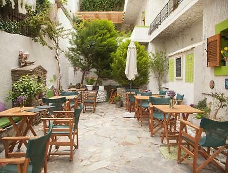Gioma Hotel Agia Galini  Exterior photo