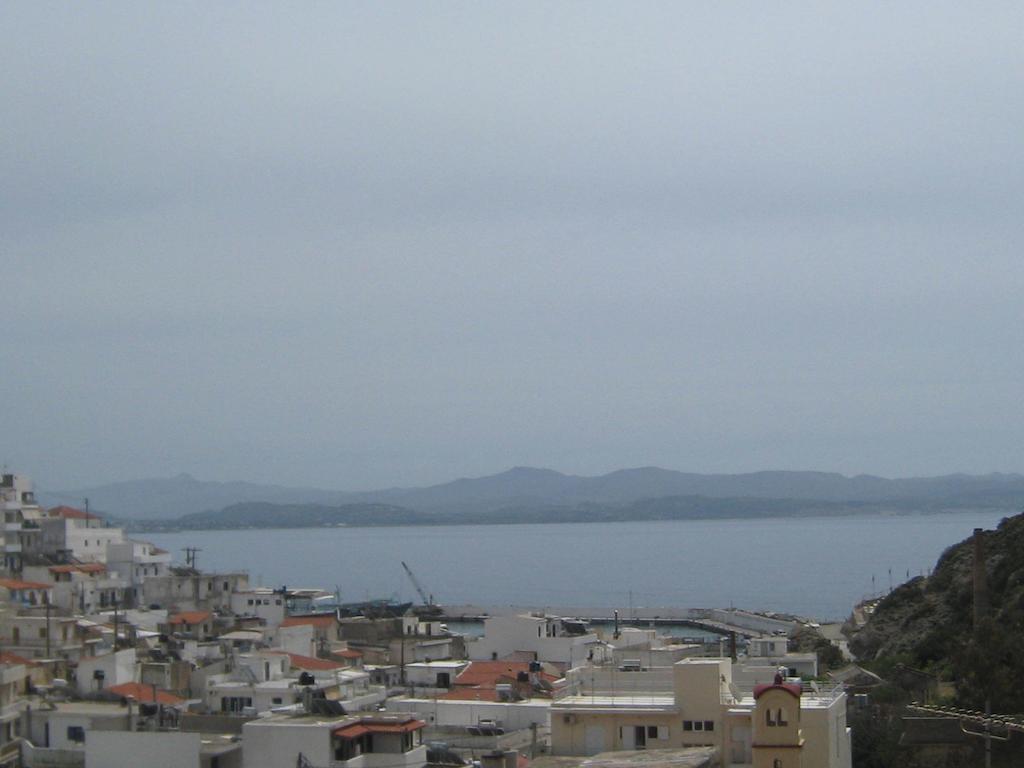 Gioma Hotel Agia Galini  Exterior photo