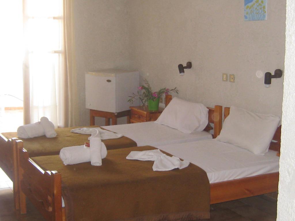 Gioma Hotel Agia Galini  Room photo