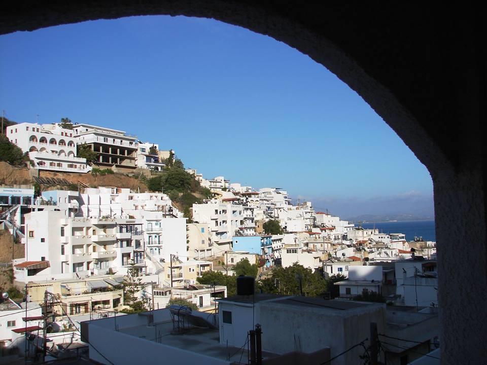 Gioma Hotel Agia Galini  Room photo