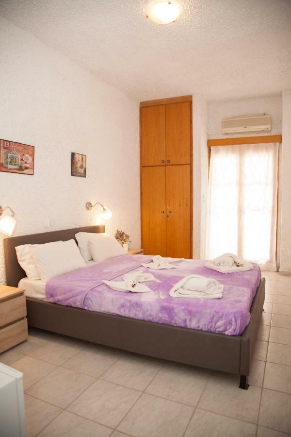 Gioma Hotel Agia Galini  Exterior photo