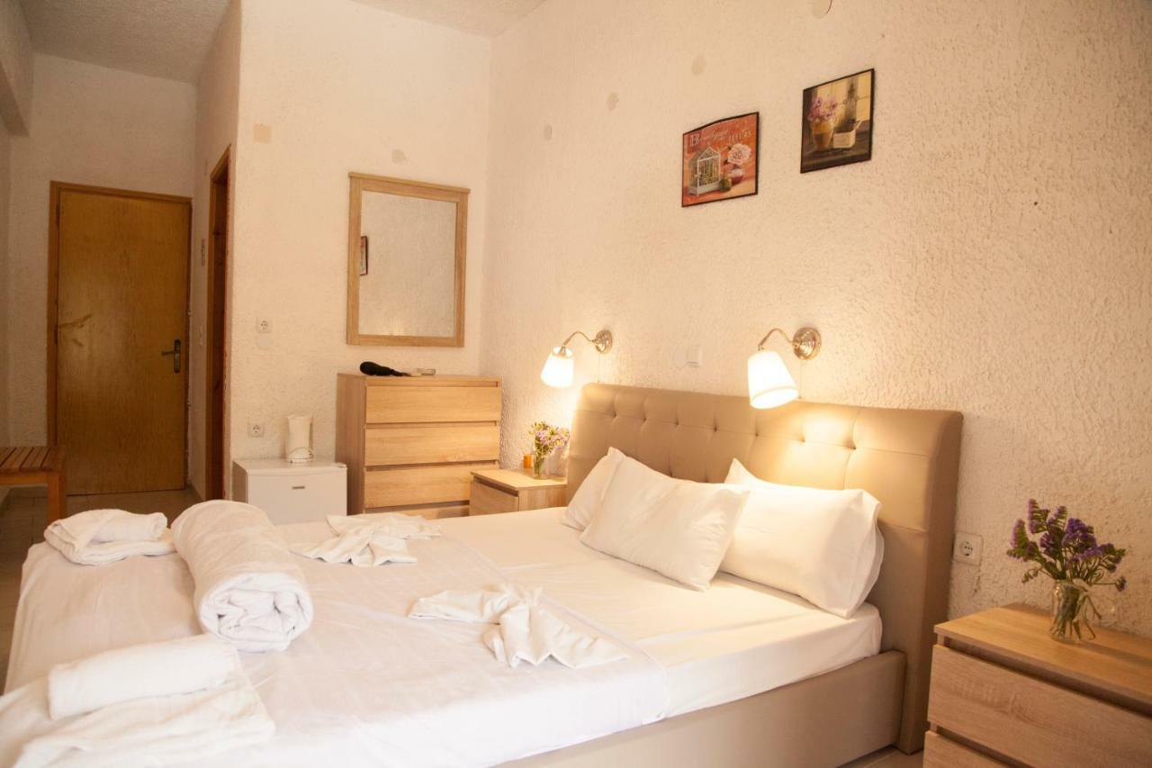 Gioma Hotel Agia Galini  Exterior photo
