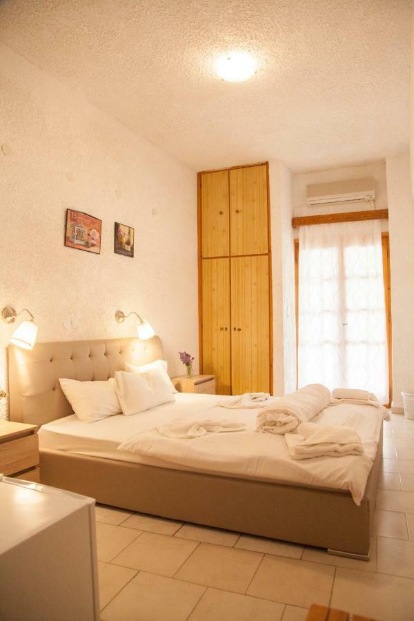 Gioma Hotel Agia Galini  Exterior photo