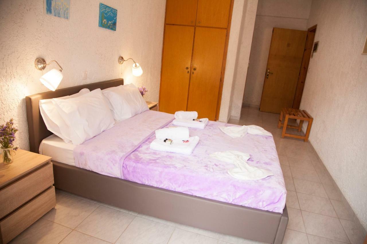 Gioma Hotel Agia Galini  Exterior photo