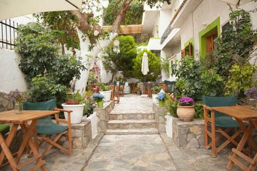 Gioma Hotel Agia Galini  Exterior photo