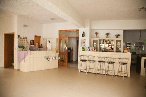 Gioma Hotel Agia Galini  Exterior photo