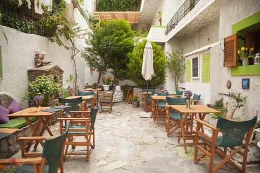 Gioma Hotel Agia Galini  Exterior photo