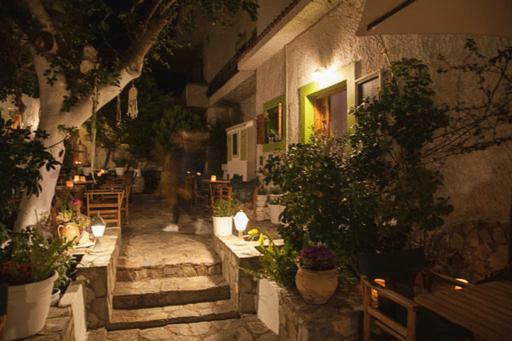 Gioma Hotel Agia Galini  Exterior photo